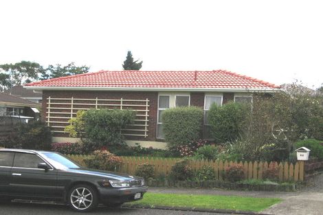 Photo of property in 2/38 Galsworthy Place, Bucklands Beach, Auckland, 2014