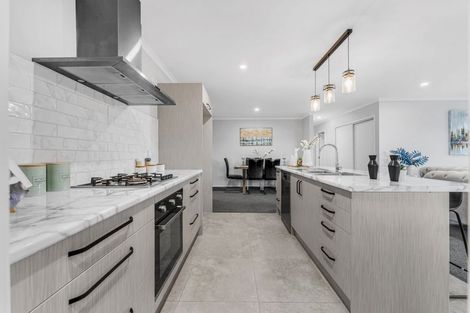 Photo of property in 116 Harriet Johnston Drive, Pokeno, 2402