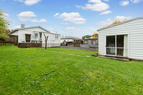 Photo of property in 22 Eynon Road, Morrinsville, 3300