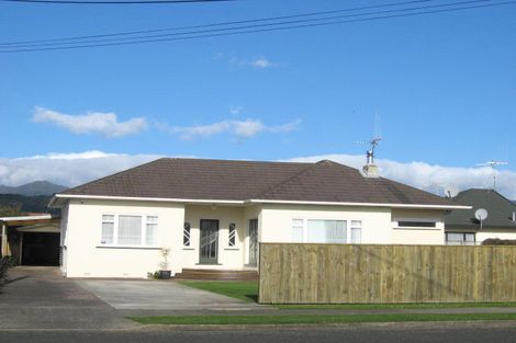 Photo of property in 176 Bartholomew Road, Levin, 5510
