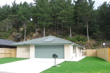 Photo of property in 43 Evergreen Crescent, Trentham, Upper Hutt, 5018