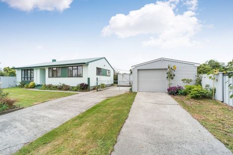 Photo of property in 64 Highbury Avenue, Highbury, Palmerston North, 4412