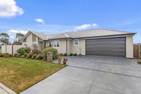 Photo of property in 1 Merlewood Road, Prebbleton, 7604