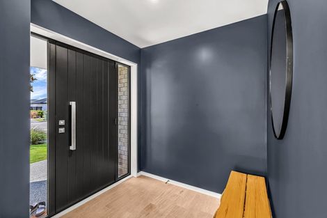 Photo of property in 69 Te Raki Drive, Lincoln, 7608