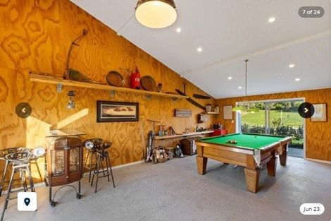 Photo of property in 153h Green Road, Dairy Flat, Albany, 0792