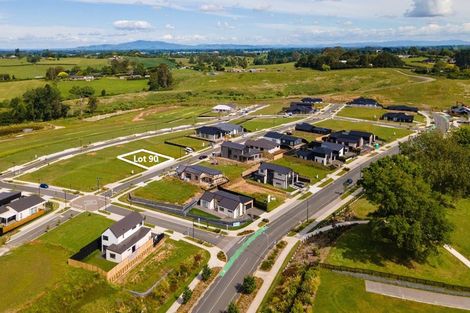 Photo of property in 5 Oralee Terrace, Peacocke, 3206