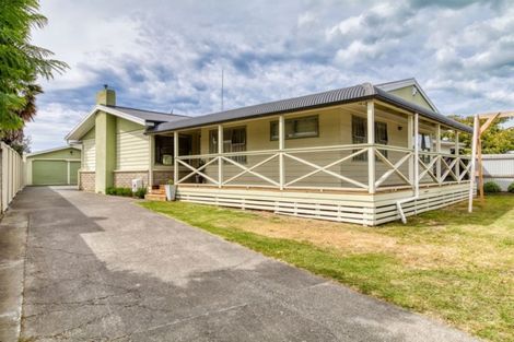 Photo of property in 86 Wycliffe Street, Onekawa, Napier, 4110