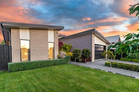 Photo of property in 44 Ruapani Street, Marshland, Christchurch, 8083