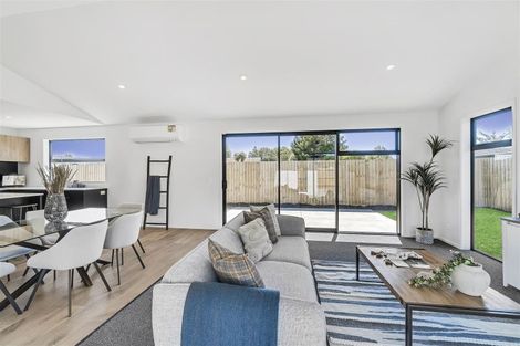Photo of property in 29 Collisson Street, Leeston, 7632