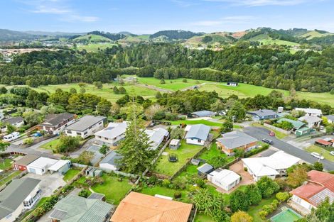 Photo of property in 35 Takahe Street, Tikipunga, Whangarei, 0112