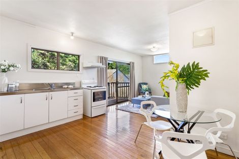 Photo of property in 16a Shirley Road, Grey Lynn, Auckland, 1021