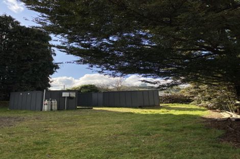 Photo of property in 37 Seddon Street, Raetihi, 4632