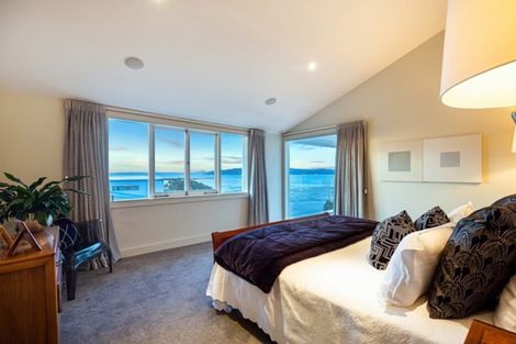 Photo of property in 216 Garnet Road, Westmere, Auckland, 1022