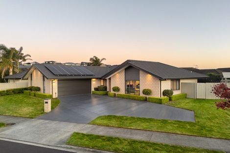 Photo of property in 3 Vanquish Place, Flagstaff, Hamilton, 3210