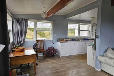 Photo of property in 667 Orakau Road, Punakitere Valley, Kaikohe, 0474