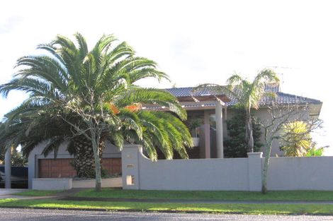 Photo of property in 80 Bramley Drive, Farm Cove, Auckland, 2012