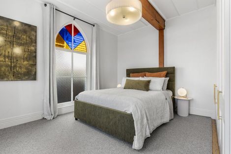 Photo of property in 6 Sherwood Avenue, Grey Lynn, Auckland, 1021
