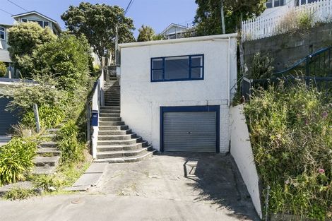 Photo of property in 26 Imperial Terrace, Melrose, Wellington, 6022