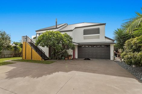 Photo of property in 19 Ohiwa Parade, Ohope, 3121