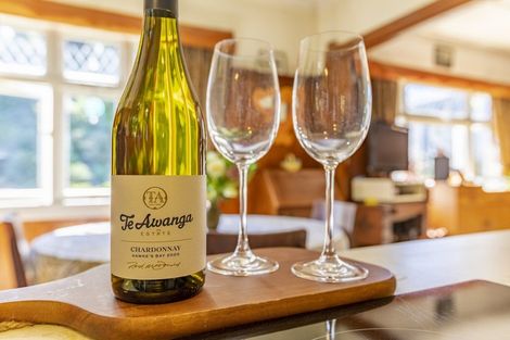 Photo of property in 45 Faraday Street, Hospital Hill, Napier, 4110