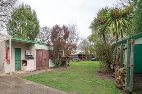 Photo of property in 26 Sarsfield Street, Southbridge, 7602