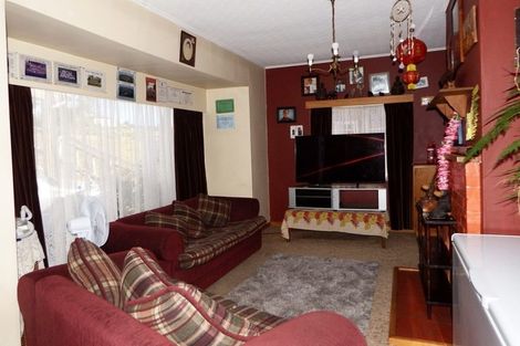 Photo of property in 6 Lark Street, Taihape, 4720