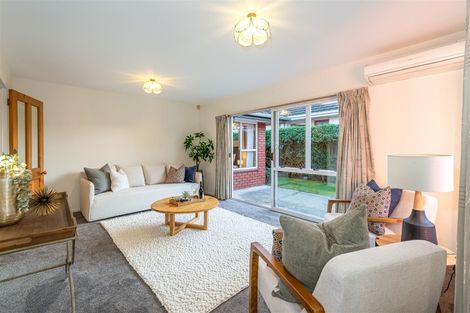 Photo of property in 2/79 Greers Road, Burnside, Christchurch, 8041