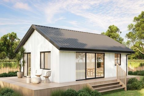 Photo of property in 198a Amreins Road, Taupaki, 0782