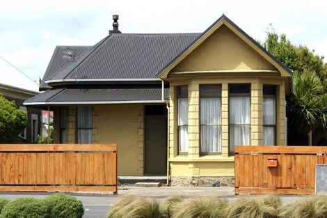 Photo of property in 343 Tweed Street, Georgetown, Invercargill, 9812