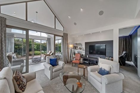 Photo of property in 2 Silver Peaks Drive, West Melton, 7618