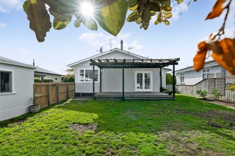 Photo of property in 62 Herbert Street, Masterton, 5810