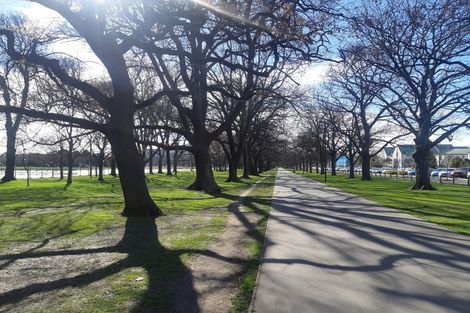 Photo of property in 102/422 Hagley Avenue, Christchurch Central, Christchurch, 8011