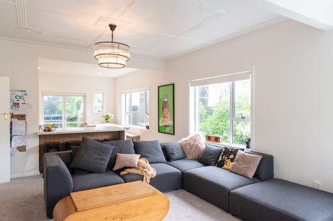 Photo of property in 7 Valpy Street, Saint Clair, Dunedin, 9012