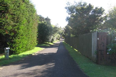 Photo of property in 25 Laingfield Terrace, Laingholm, Auckland, 0604