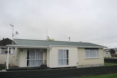 Photo of property in 612 Queen Street East, Levin, 5510