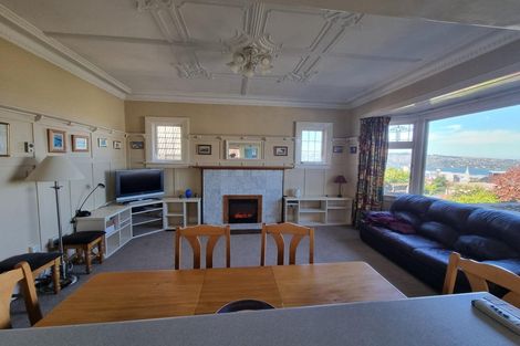 Photo of property in 210 Cargill Street, Dunedin Central, Dunedin, 9016