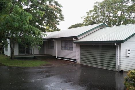 Photo of property in 69a Forest Lake Road, Forest Lake, Hamilton, 3200