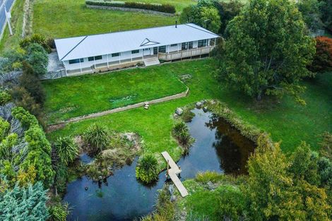 Photo of property in Whalefield Estate, 75 Ruapehu Road, Ohakune, 4625