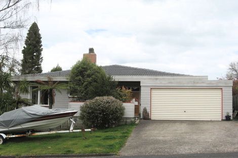 Photo of property in 20 Kowhai Street, Glenholme, Rotorua, 3010