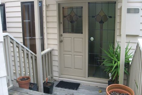 Photo of property in 1/2 Gill Road, Lowry Bay, Lower Hutt, 5013