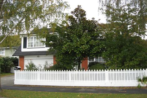 Photo of property in 67 Parkstone Avenue, Ilam, Christchurch, 8041