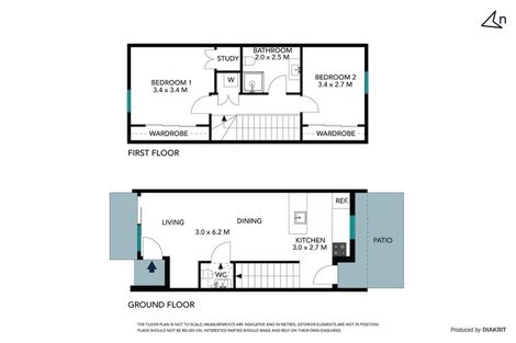 Photo of property in 3 Auster Lane, Hobsonville, Auckland, 0616