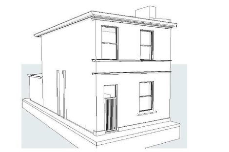 Photo of property in 587 Castle Street, North Dunedin, Dunedin, 9016