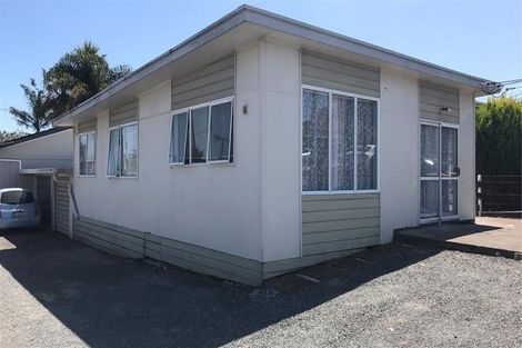 Photo of property in 2/39 Claude Road, Manurewa, Auckland, 2102