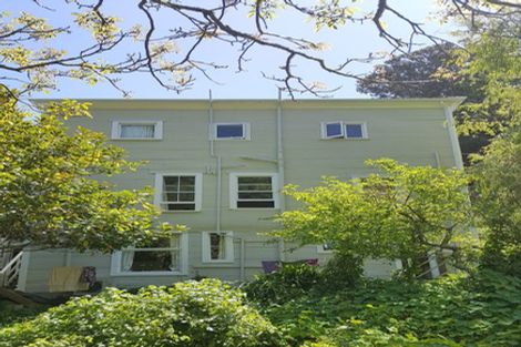 Photo of property in 30 Devon Street, Aro Valley, Wellington, 6021