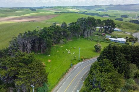 Photo of property in 388 Slope Point Road, Slope Point, Tokanui, 9884