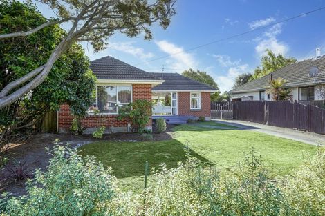 Photo of property in 23 Farrington Avenue, Bishopdale, Christchurch, 8053