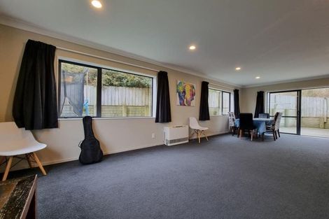 Photo of property in 55a Amesbury Drive, Churton Park, Wellington, 6037