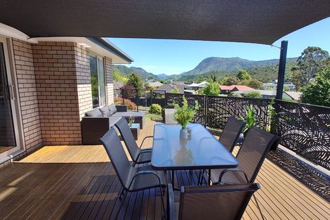 Photo of property in 2 Pukeko Place, Picton, 7220
