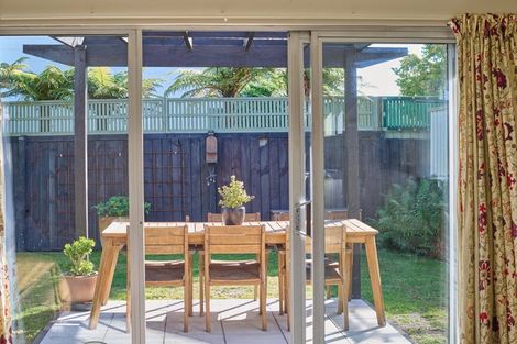 Photo of property in 4/12 Humboldt Street, Sydenham, Christchurch, 8023